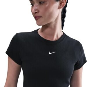 Nike Womens Slim Fit Sportswear T-Shirt